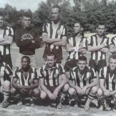 Futebol 15