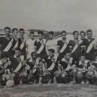 Futebol 16