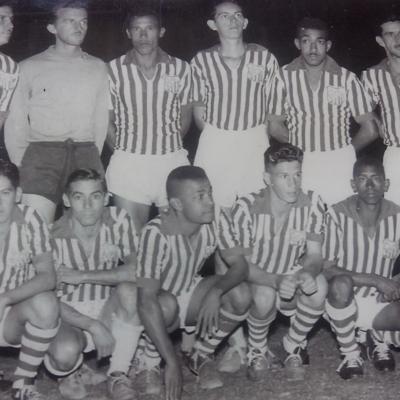 Futebol 18