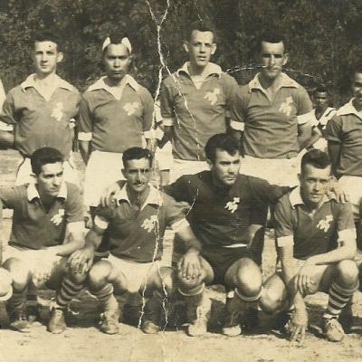 Futebol 22