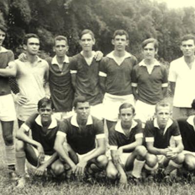Futebol 23