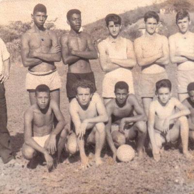 Futebol 25