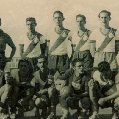 Futebol 3 1948