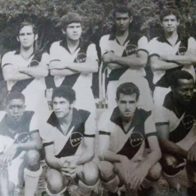 Futebol 30