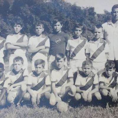 Futebol 35