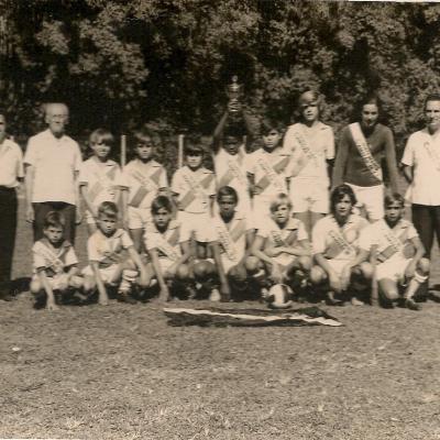 Futebol 42 1971
