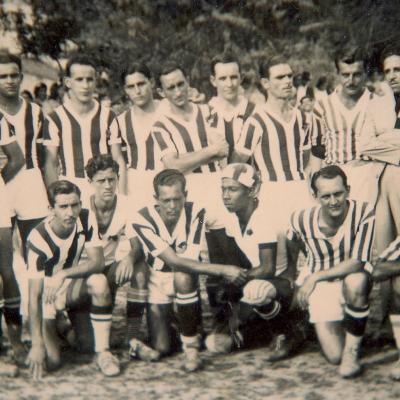 Futebol 44 1939