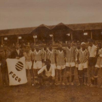 Futebol 45 1938