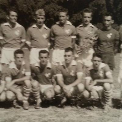 Futebol 46