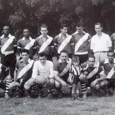 Futebol 49