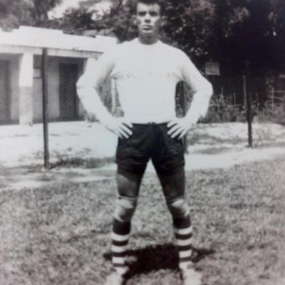 Futebol 54