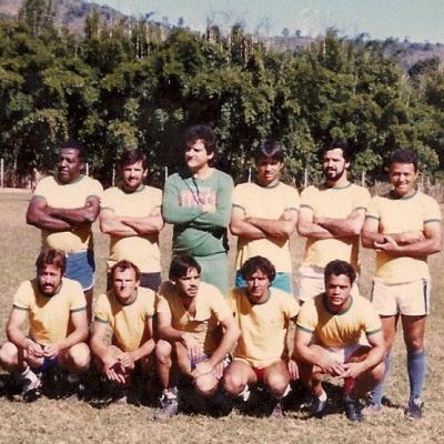 Futebol 55 1986