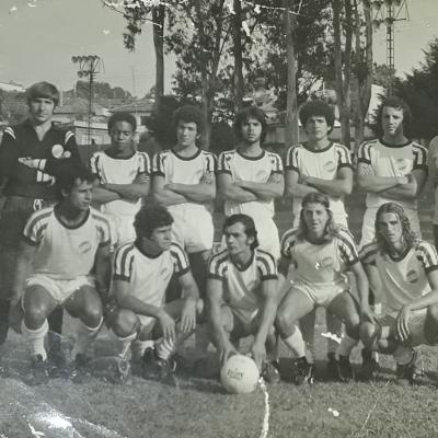 Futebol 5