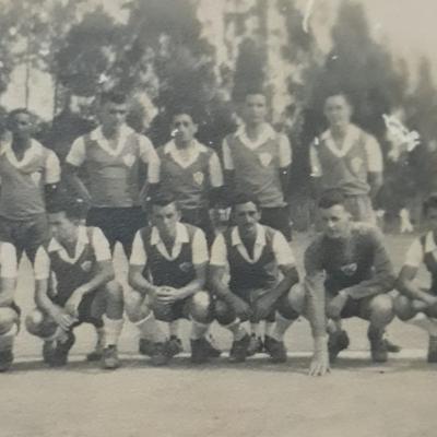 Futebol 6