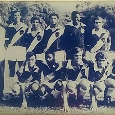 Futebol 9 1969