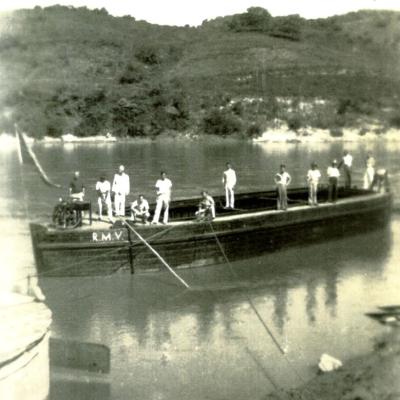 Pranchao Vapor Rv Rmv