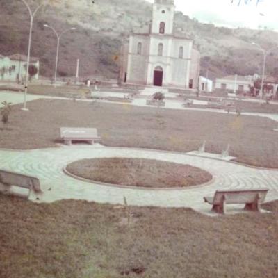 02 Largo Da Matriz Ribeirao Vermelho 1967