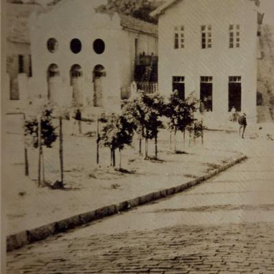 Cine Paz 2