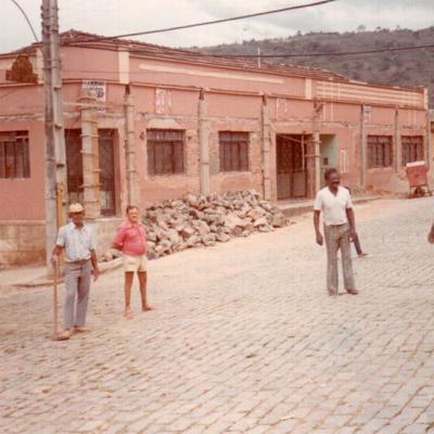 Clube Social Ribeirense 1 1981