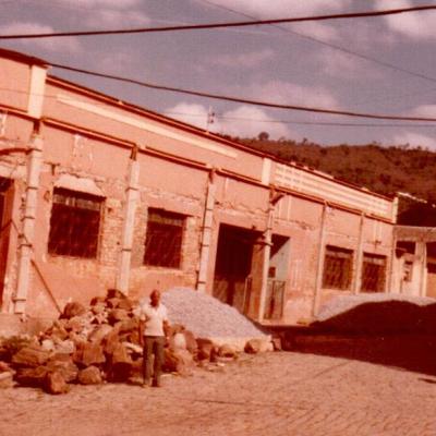 Clube Social Ribeirense 2 1981