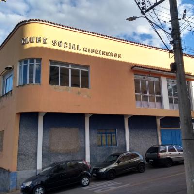 Clube Social Ribeirense 7 2023