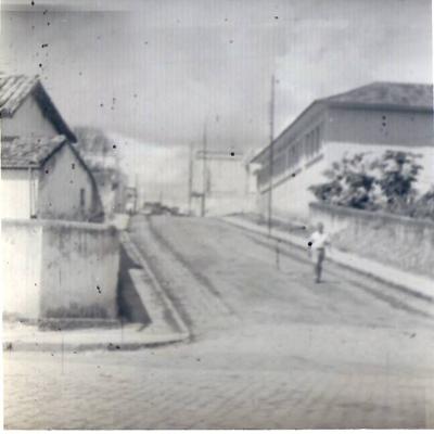 Escola Estadual Antonio Novais