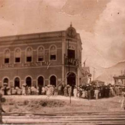 Prefeitura 2 Ainda Como Grande Hotel