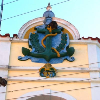 Prefeitura Brasao