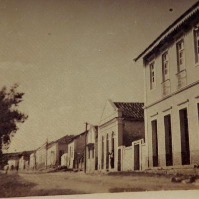 Rua 11