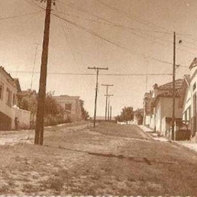 Rua 13