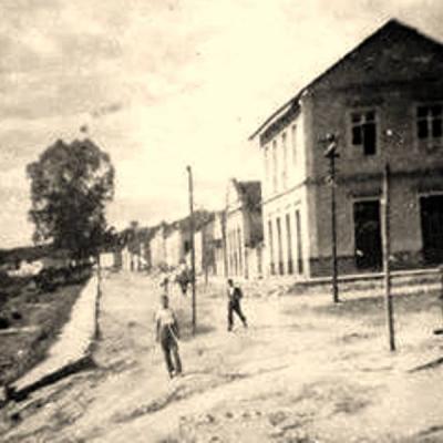 Rua 16