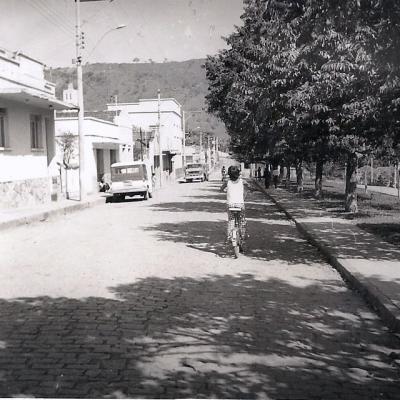 Rua 18