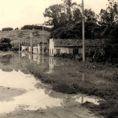 Rua 19