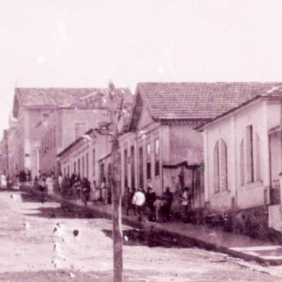 Rua 1