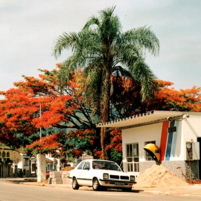 Rua 8
