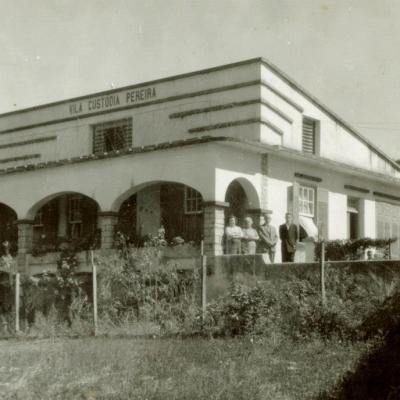 Vila Custodia Pereira