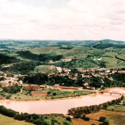 Vista Aerea 10
