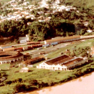 Vista Aerea 3 1984