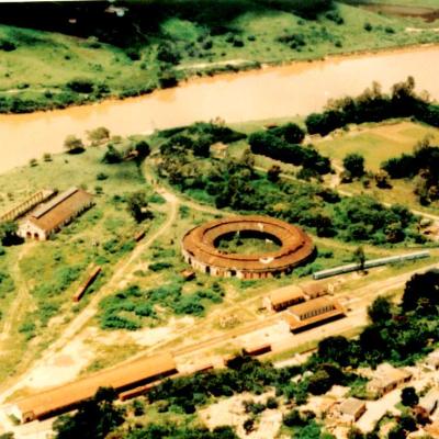 Vista Aerea 5