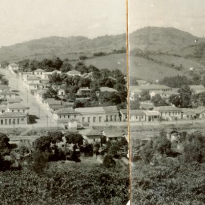 Vista Da Cidade 1
