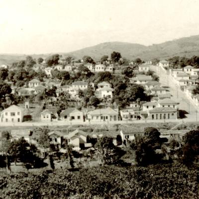 Vista Da Cidade 2
