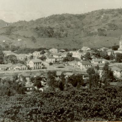 Vista Da Cidade 3