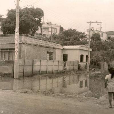 Enchente 57