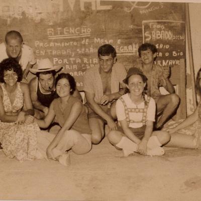 Carnaval 3 1968
