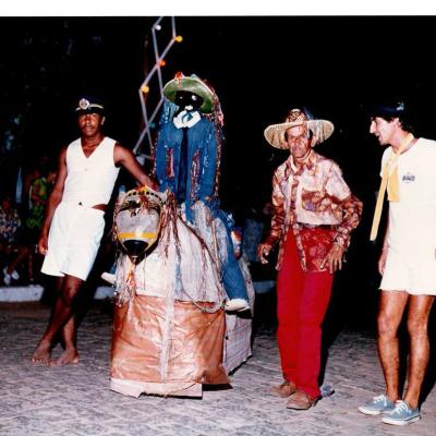 Carnaval 8