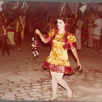 E.s.cruzeiro Da Alegria 1981