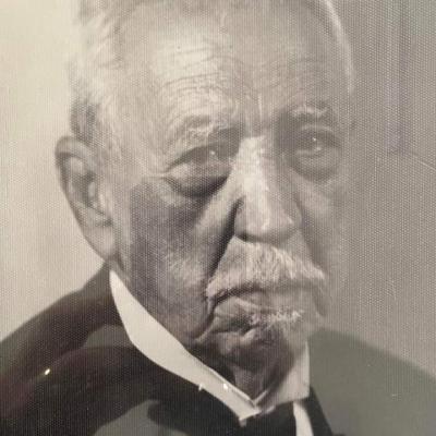 Antonio Novaes
