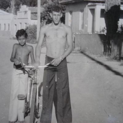 Bairro Niteroi