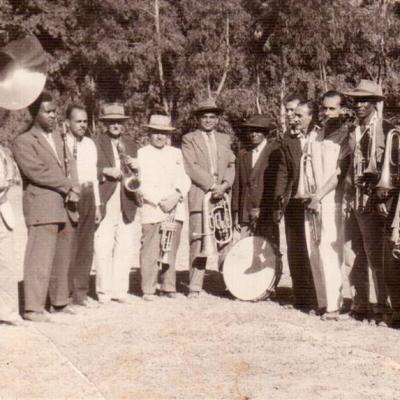 Banda 3