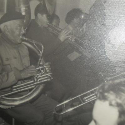Banda 7